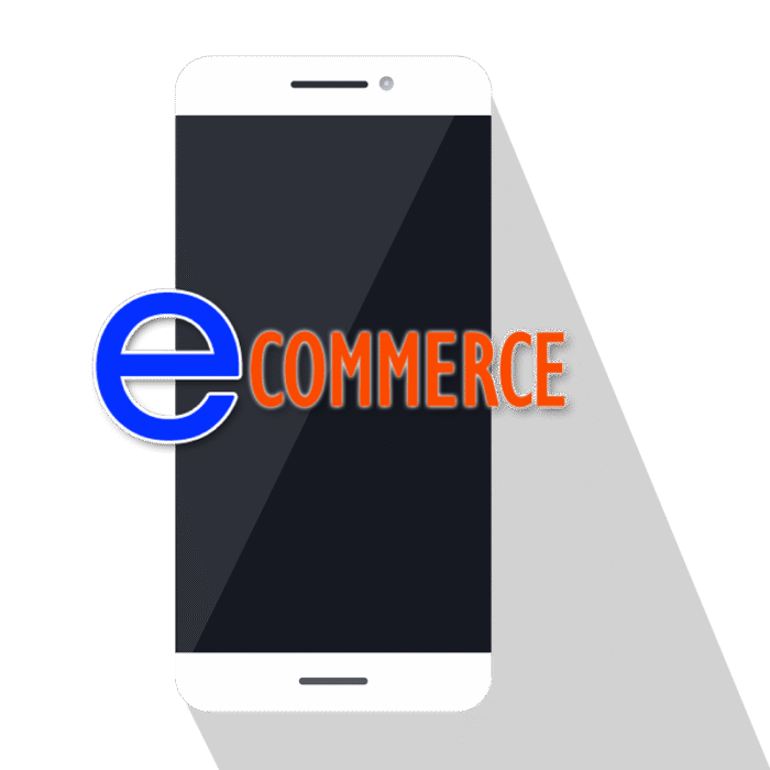 E-commerce