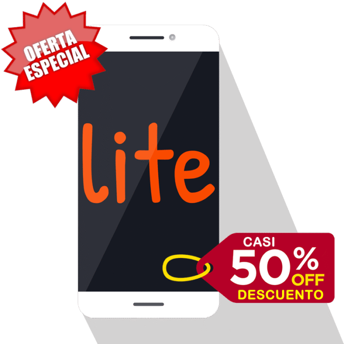 DigiTarjeta LITE en oferta especial